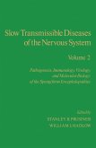 Slow Transmissible Diseases of the Nervous System (eBook, PDF)