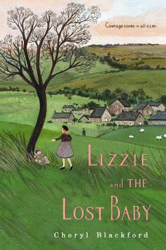 Lizzie and the Lost Baby (eBook, ePUB) - Blackford, Cheryl