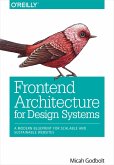 Frontend Architecture for Design Systems (eBook, PDF)
