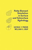 Finite Element Simulation in Surface and Subsurface Hydrology (eBook, PDF)