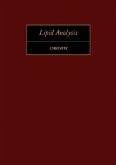 Lipid Analysis (eBook, PDF) Lipid Analysis (eBook, PDF)