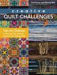 Creative Quilt Challenges (eBook, ePUB) - Bild 1
