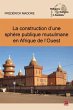 Construction d'une sphere publique... - Bild 1