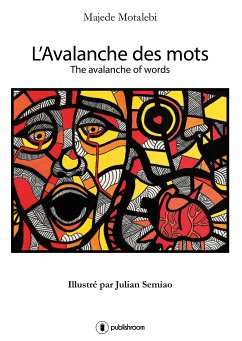 L'avalanche des mots (eBook, ePUB) - Motalebi, Majede