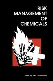 Risk Management of Chemicals (eBook, PDF)
