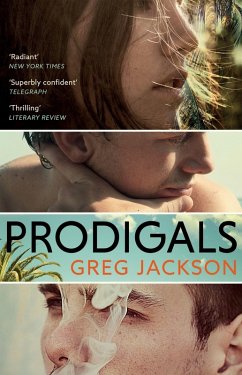 Prodigals (eBook, ePUB) - Jackson, Greg