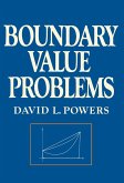 Boundary Value Problems (eBook, PDF)