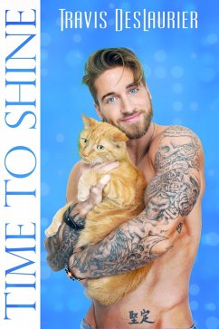 Cover Time To Shine (eBook, ePUB)