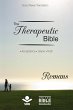 The Therapeutic Bible - Romans (eBook,... - Bild 1