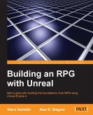 Building an RPG with Unreal 4.x (eBook, ePUB)