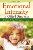 Emotional Intensity in Gifted Students (eBook, ePUB) Emotional Intensity in Gifted Students (eBook, ePUB)