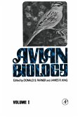 Avian Biology (eBook, PDF) Avian Biology (eBook, PDF)