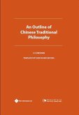 Outline of Chinese Traditional Philosophy (eBook, PDF) Outline of Chinese Traditional Philosophy (eBook, PDF)