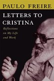 Letters to Cristina (eBook, ePUB)