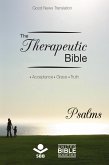 The Therapeutic Bible - Psalms (eBook, ePUB)