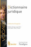 Dictionnaire juridique (eBook, ePUB)