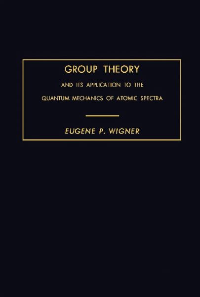Group Theory (eBook, PDF)