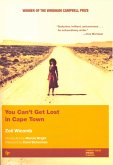 You Can't Get Lost in Cape Town (eBook, ePUB)
