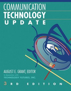 Cover Communication Technology Update (eBook, PDF)