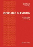 Inorganic Chemistry (eBook, PDF) Inorganic Chemistry (eBook, PDF)