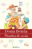 Dona Benta: Receitas de Verão (eBook, ePUB) Dona Benta: Receitas de Verão (eBook, ePUB)