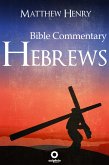 Hebrews - Bible Commentary (eBook, ePUB)