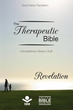 Cover The Therapeutic Bible - Revelation (eBook, ePUB)