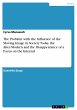 The Problem with the Influence of the... - Bild 1