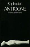 Antigone (eBook, ePUB)