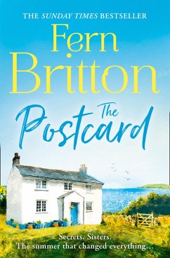 The Postcard (eBook, ePUB) Cover The Postcard (eBook, ePUB)