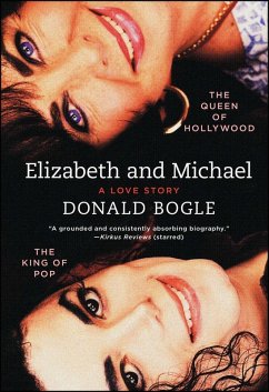 Cover Elizabeth and Michael (eBook, ePUB)