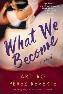 What We Become (eBook, ePUB) - Perez-Reverte, Arturo