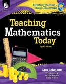 Teaching Mathematics Today (eBook, PDF) Teaching Mathematics Today (eBook, PDF)