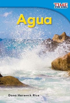 Cover Agua (eBook, PDF)