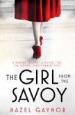 The Girl From The Savoy (eBook, ePUB)