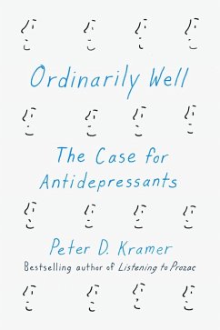 Cover Ordinarily Well (eBook, ePUB)