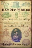 Eat My Words (eBook, ePUB)