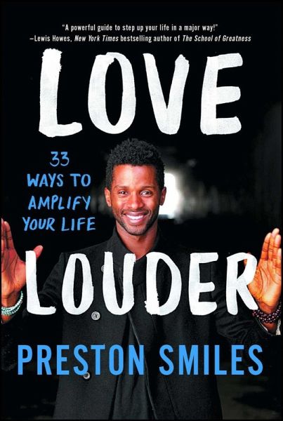 Love Louder (eBook, ePUB) Love Louder (eBook, ePUB)