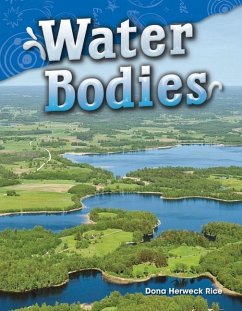 Cover Water Bodies (eBook, PDF)
