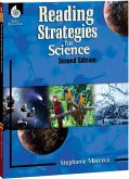 Reading Strategies for Science (eBook, PDF)