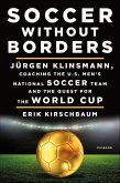 Soccer Without Borders (eBook, ePUB)