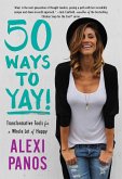 50 Ways to Yay! (eBook, ePUB)