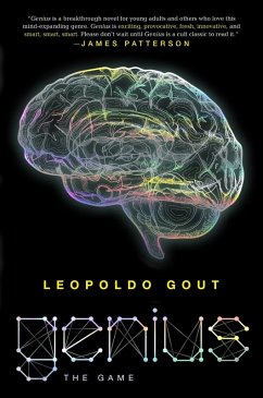 Genius (eBook, ePUB) - Gout, Leopoldo