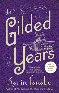 Cover The Gilded Years (eBook, ePUB)
