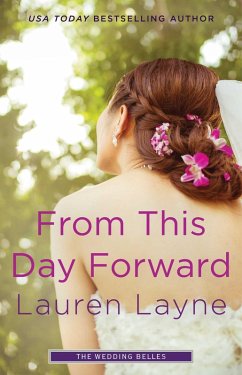 From This Day Forward (eBook, ePUB) - Layne, Lauren