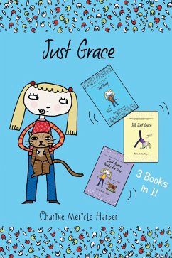 Cover Just Grace Three Books in One! (eBook, ePUB)