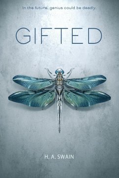 Cover Gifted (eBook, ePUB)