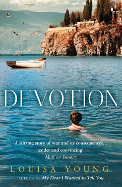 Devotion (eBook, ePUB) - Young, Louisa