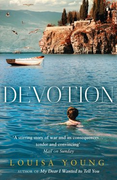 Cover Devotion (eBook, ePUB)