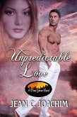 Unpredictable Love (Pine Grove, #1) (eBook, ePUB)